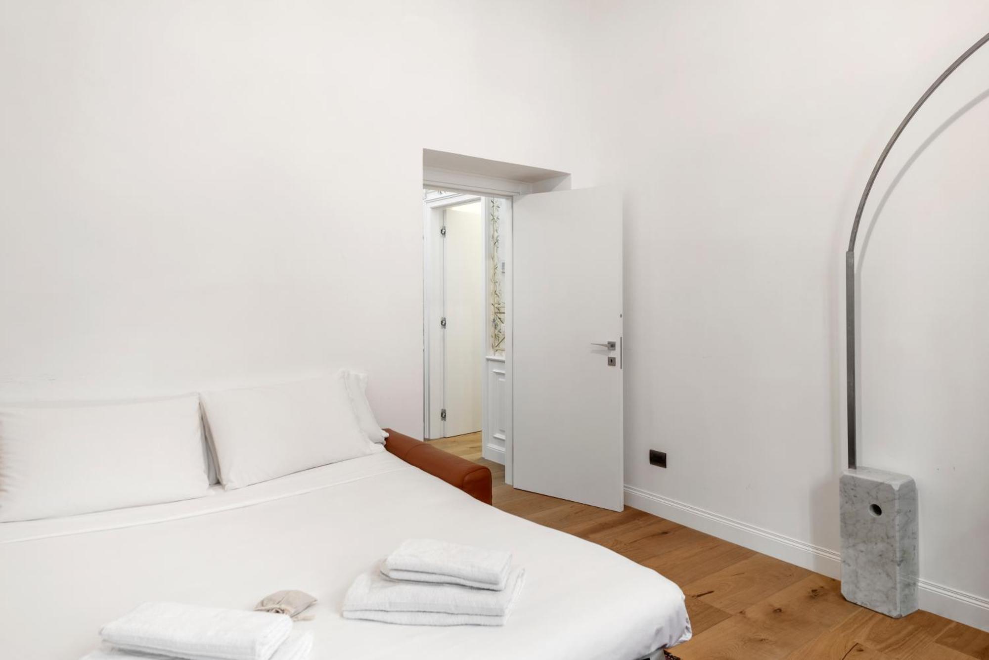 Urbannest Roma Exterior foto