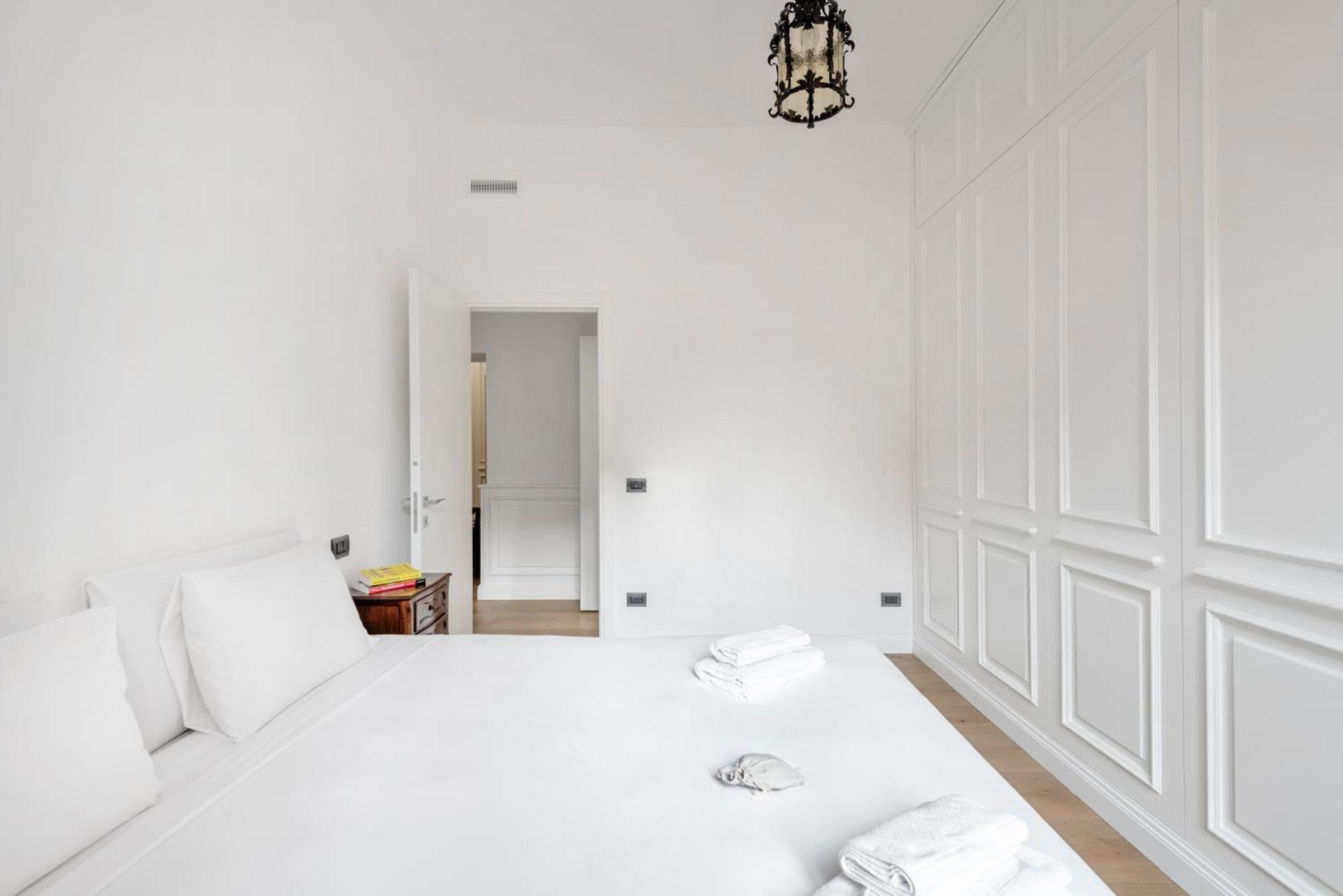 Urbannest Roma Exterior foto