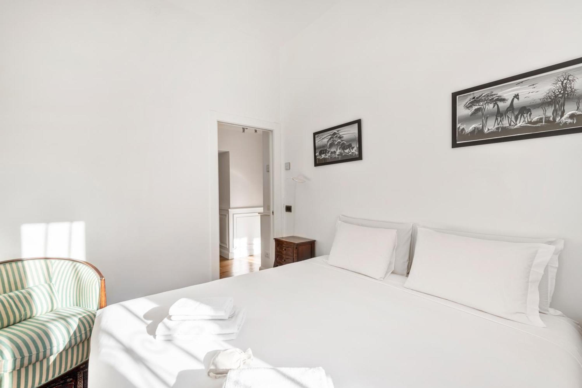 Urbannest Roma Exterior foto